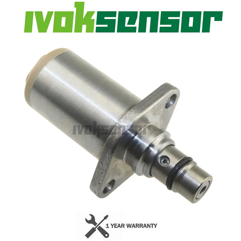 Дизель CR впрыска топлива высокого Давление насоса регулятор Впускной Дозирующий