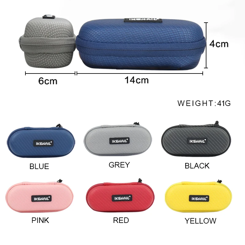 Чехол для путешествий Snailhouse многофункциональный органайзер портативного