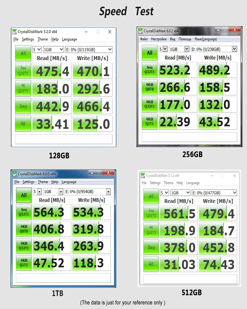 KingSpec mSATA SSD 120  240  64  128  256  480 512 1   SATA