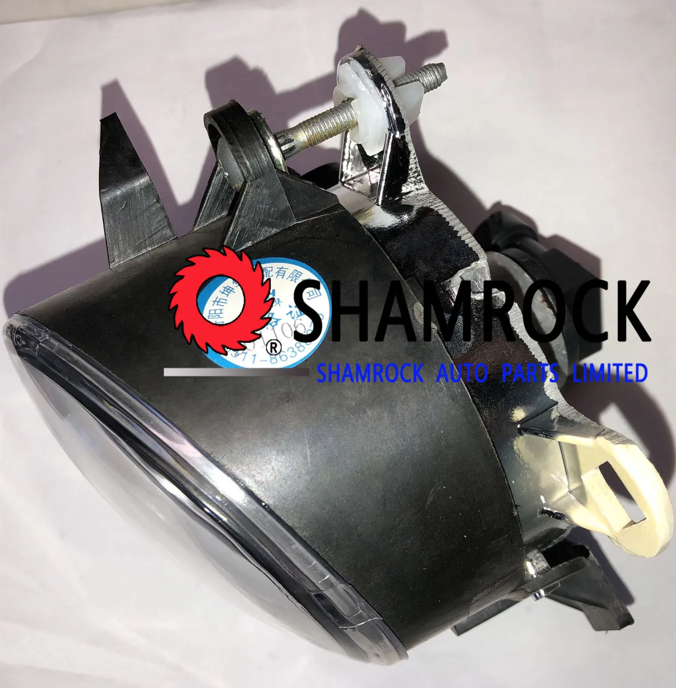 Передняя противотуманная фара для Great Wall wingle 5 2.5tc / wall Hover H5 H6 V240 X240 Wingle great haval 3