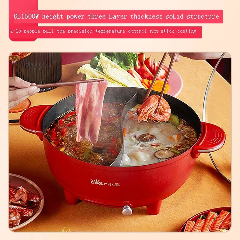 appliance for appareil elektrikli mutfak aletleri restaurant materiel cuisine kitchen equipment commercial electric skillet free global shipping