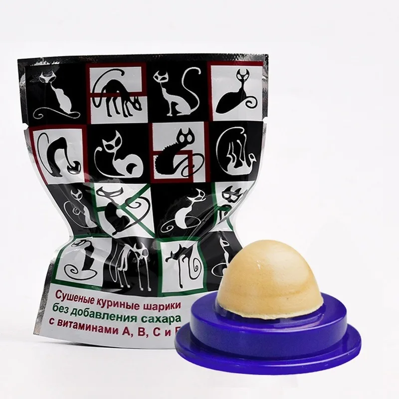 Здоровая кошачья мята сахар кошачьи снэки лижущие конфеты твердые питательные