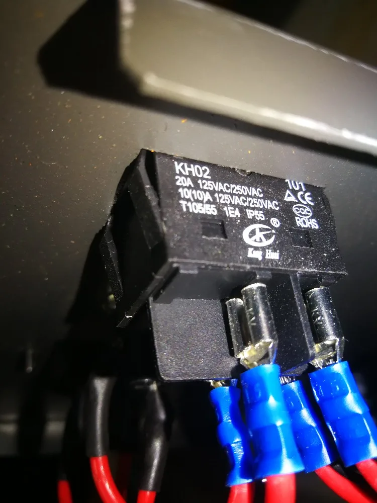 YDT RSR1600, RSR2500 Стад сварочный аппарат панель управления для DIY конденсатор Стад сварщиков