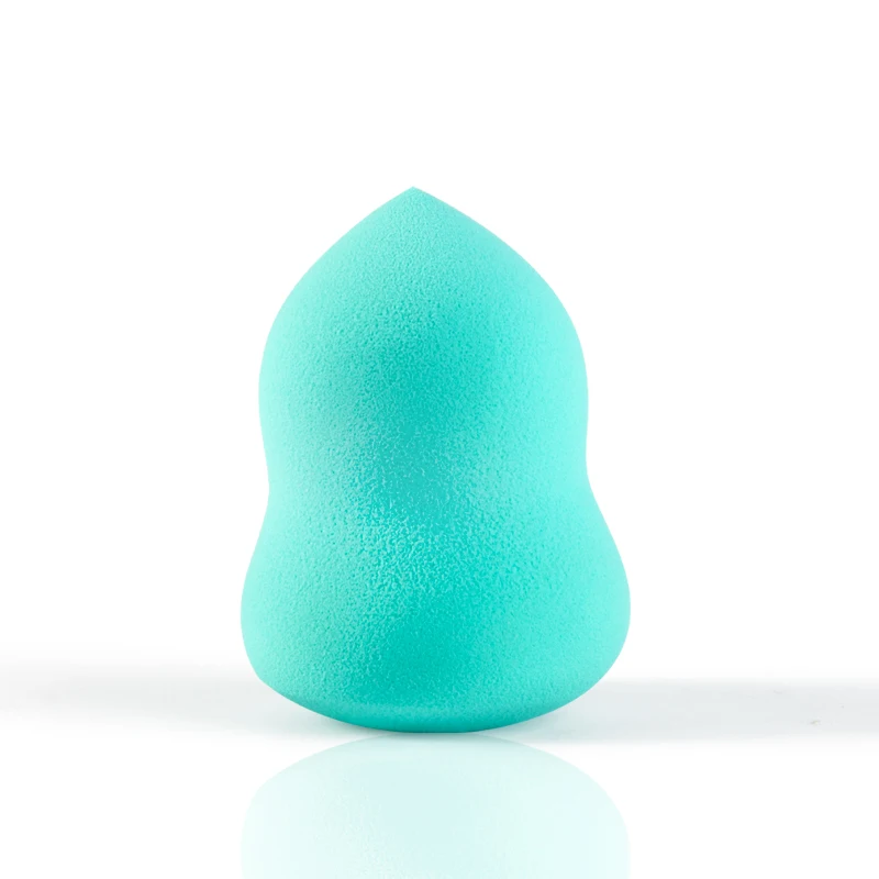 Бренд Miss Gorgeous губка для макияжа основа лица Пудра крем спонжи смешивания красоты