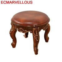 chair zapatero banco madera pufa do siedzenia rangement dressing ottoman cover banquinho tabouret sgabello taburete poef stool