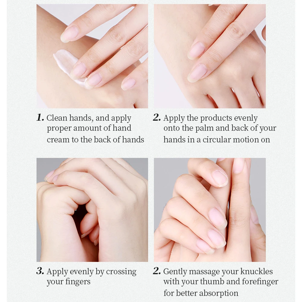 Яркий гламур авокадо увлажняющий крем для рук 100% растений эссенция маска