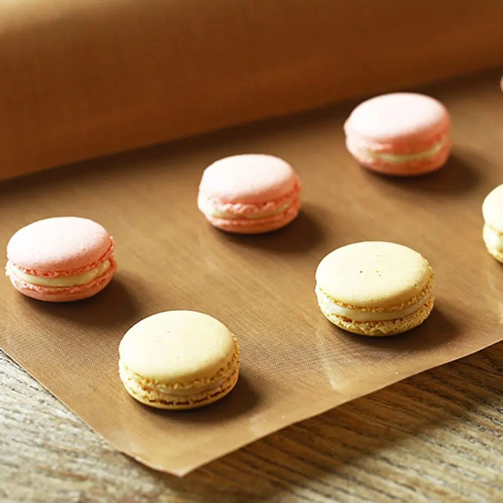 30*40 см антипригарный многоразовый микроволновая печь жаростойкий коврик для