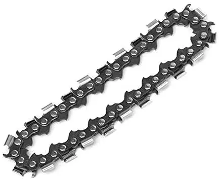 Диск для угловой шлифовальной машины 4 дюйма 22 зубца цепь резьбы по дереву детали