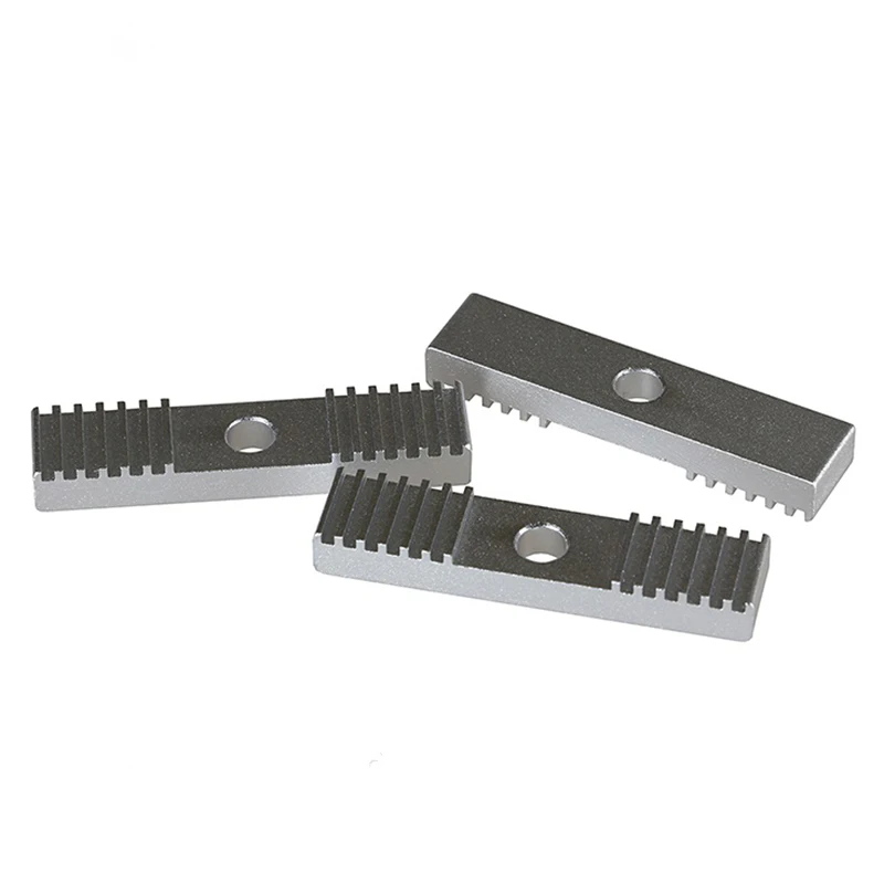 Открывающийся Ремень ГРМ 2GT статор алюминиевая фиксированная пластина клип-пинч