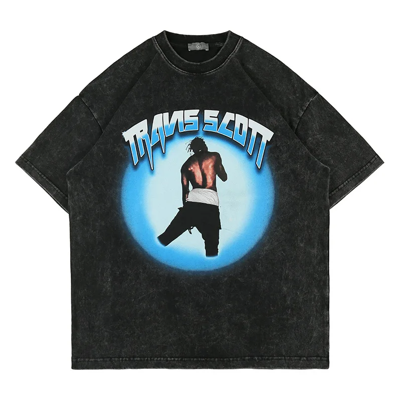 

Fgss men's wear new fashion brand hip hop ts in 2021 summer