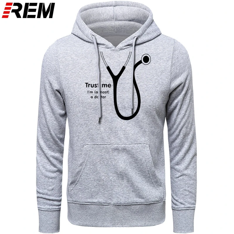 Мужская хлопковая толстовка с длинным рукавом на заказ|Мужские толстовки и