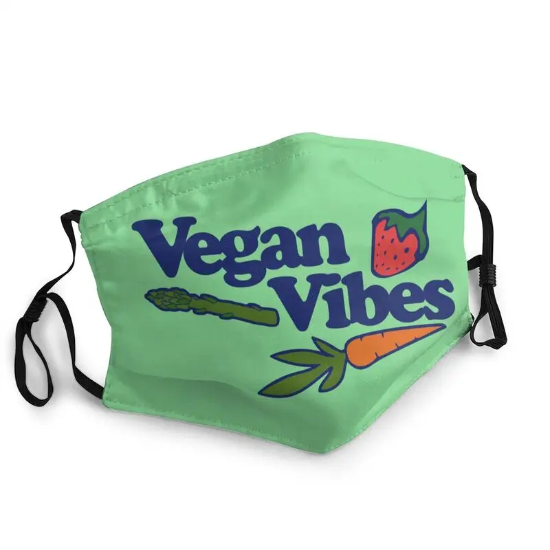 

Непромокаемая маска против смога, Пылезащитная моющаяся маска для лица с клубничным растением, защитная маска для мужчин и женщин, мужской ...