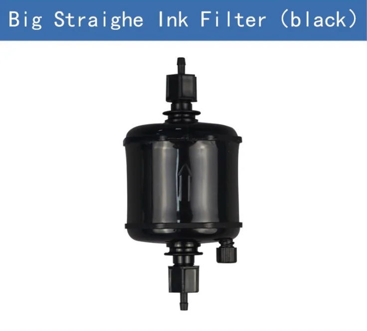 Горячая Распродажа! УФ чернила Fiter большой фильтр сольвентный принтер Запчасти