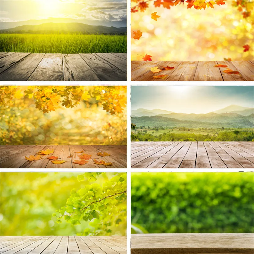 Виниловый фон Nitree реквизит для фотосъемки размытый объектив свадебная