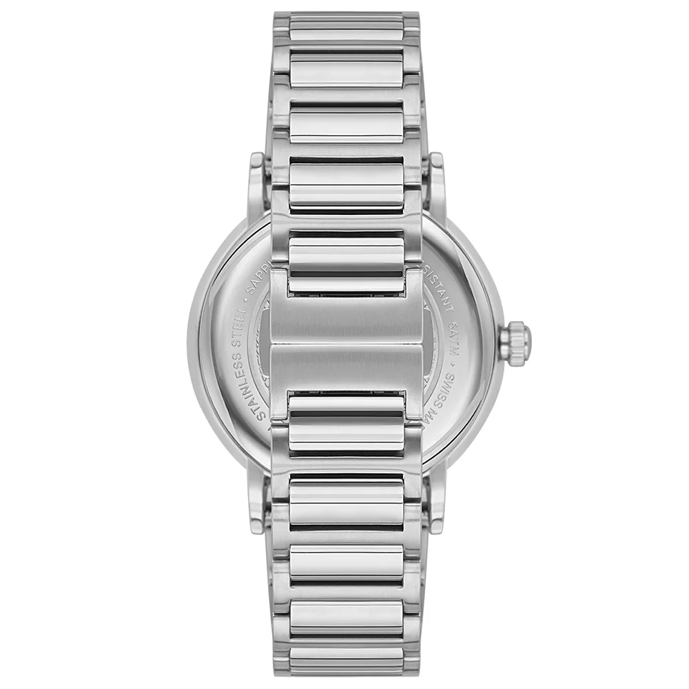 

Watches Mens Jacques Philippe JPQGS101356 Men's Watch Quartz Watches