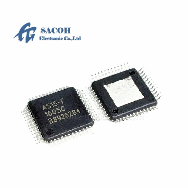 

5 шт./лот новый оригинальный AS15-F AS15-G AS15-HF AS15-HG AS15-U светодиодный драйвер