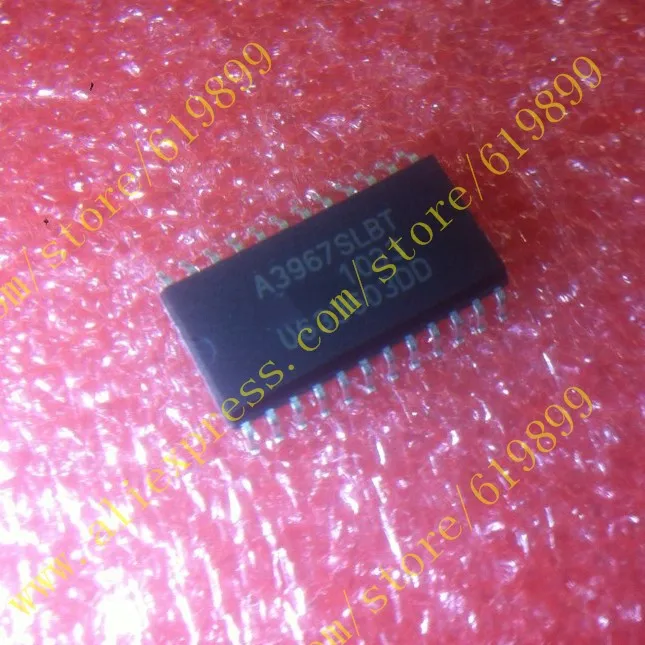 

Free Shipping 10PCS A3967SLBTR-T A3967SLB SOP