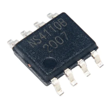 

10pcs/lot NS4110 SOP8 NS4110B SOP