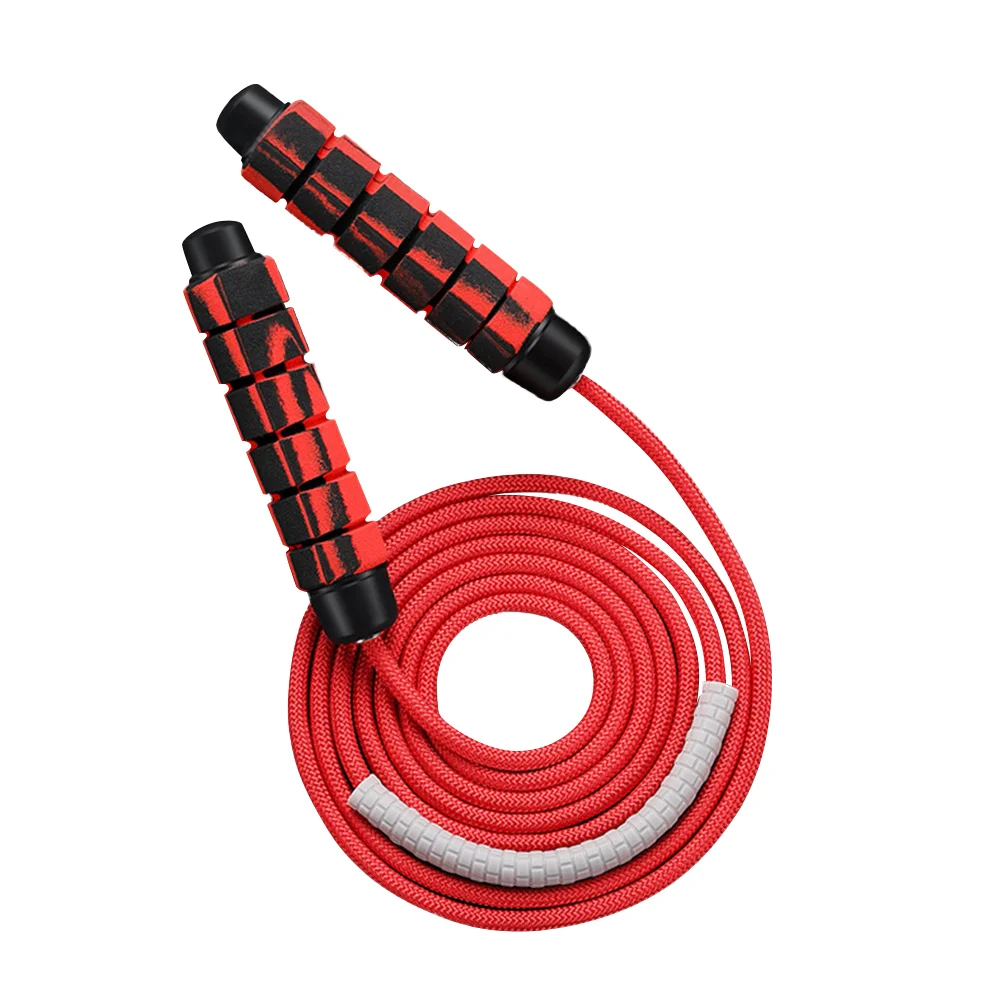 

Проволока 7 мм, скакалка, скакалка, боксерская веревка для тренировок, скакалка, спортивные аксессуары для тренировок