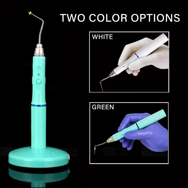 Электрические зубные Беспроводная Беспроводной эндодонтическая система