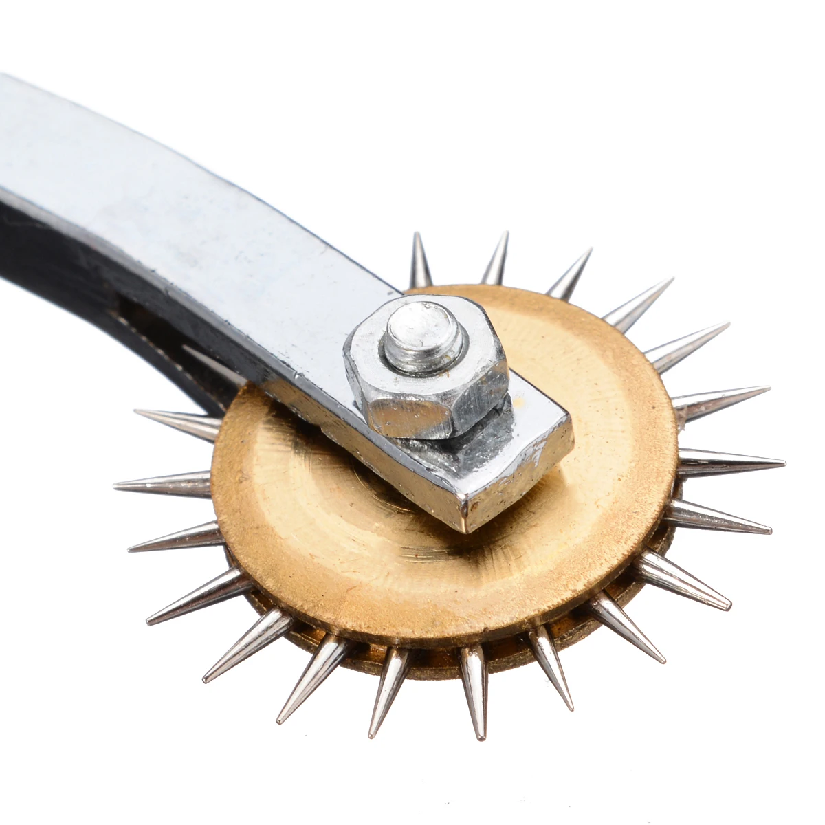 2 шт. пробивочное колесо для пробивки шин 4 мм | Дом и сад