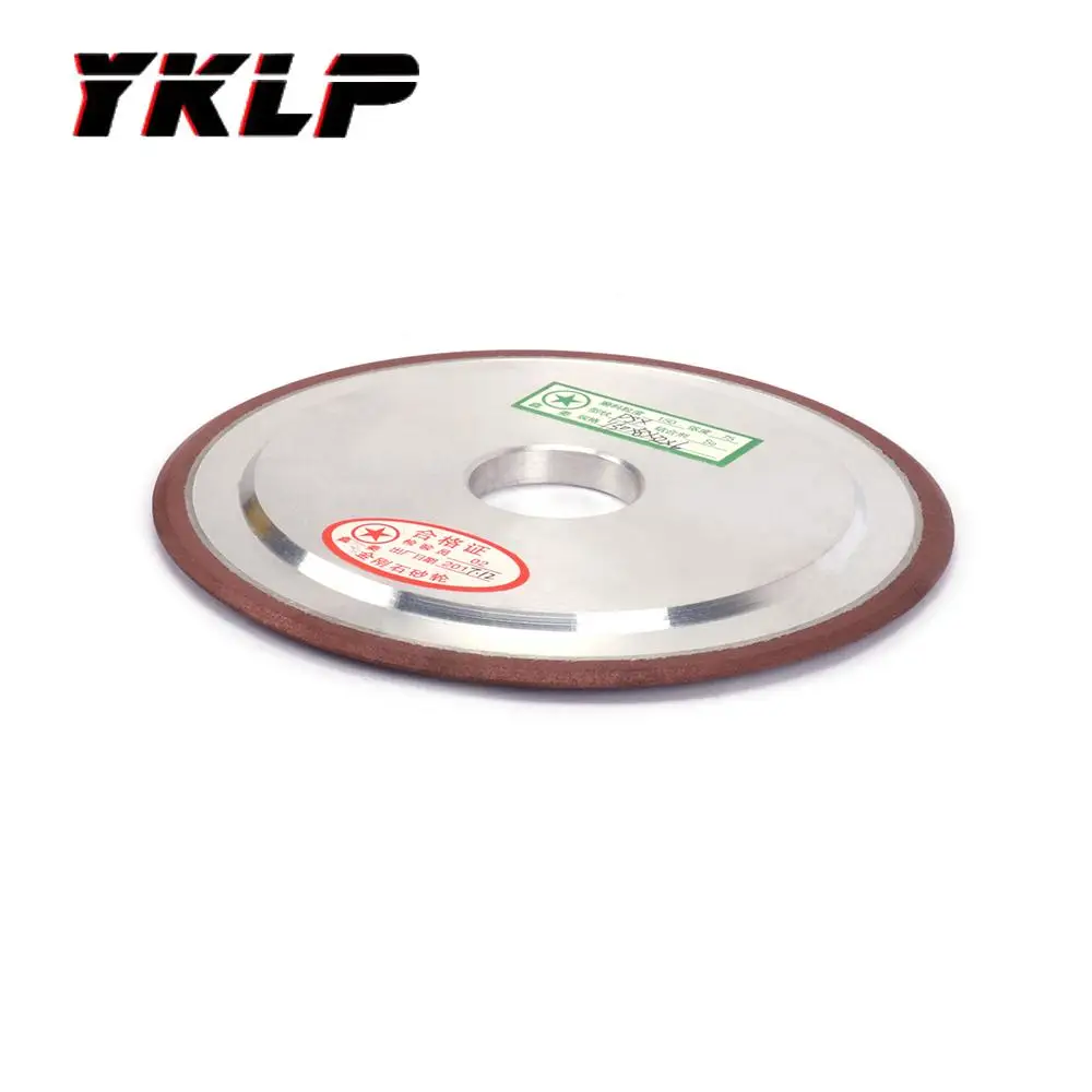 Алмазный шлифовальный диск 6 &quotDia из твердосплавной стали для металлообработки