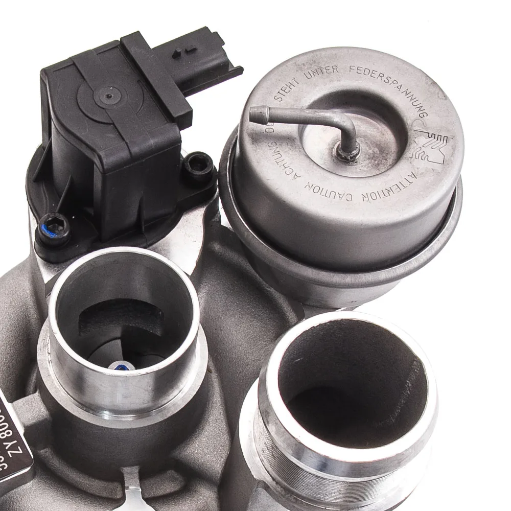 Для Mini Cooper S R55 R56 R57 EP6DTS 175HP 120 кВт K03 турбо Турбокомпрессор 53039880118|Турбонагнетатели