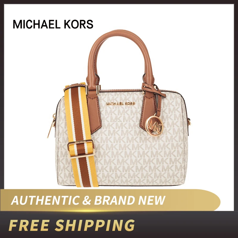 Спортивная сумка Michael Kors Hayes SM 35T9GYEU1B/35T9GYEU1L|Сумки с ручками| |