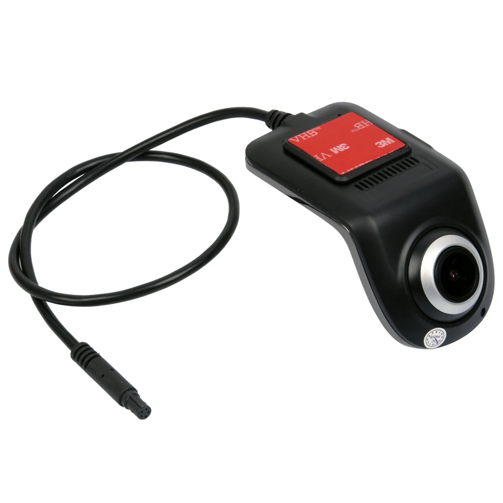 

Mini USB Car DVR Camera Driving Recorder HD 1080P Car DVR Camera ADAS Auto Digital Video Recorder For Android navigation