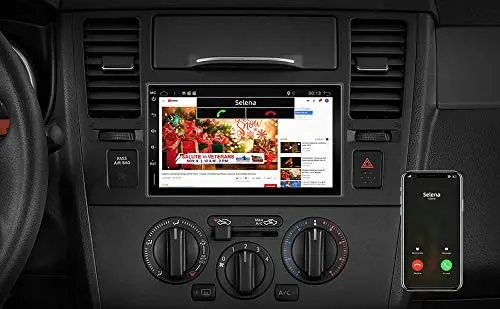 7 &quot Android 10 0 2 DIN Авторадио GPS навигация Bluetooth автомобильный стерео плеер 1024*600