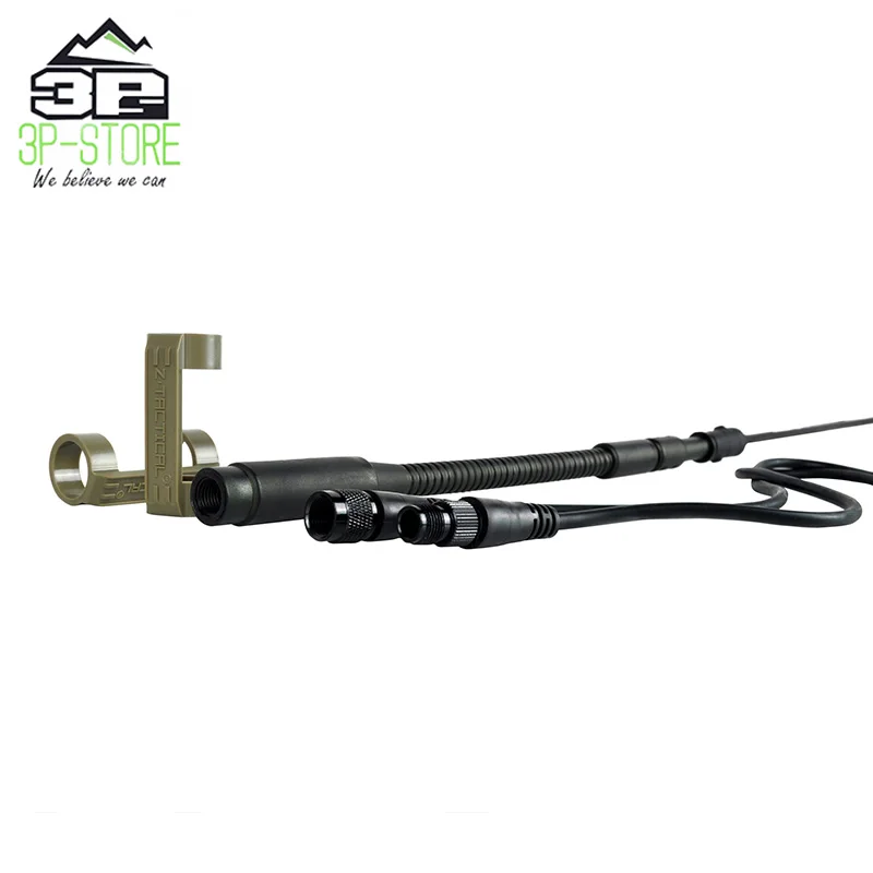 WADSN Softair PRC-152 PRC-148 Antenna for PRC 152 Aerial Dummy Radio Case Airsoft WZ021 | Спорт и развлечения