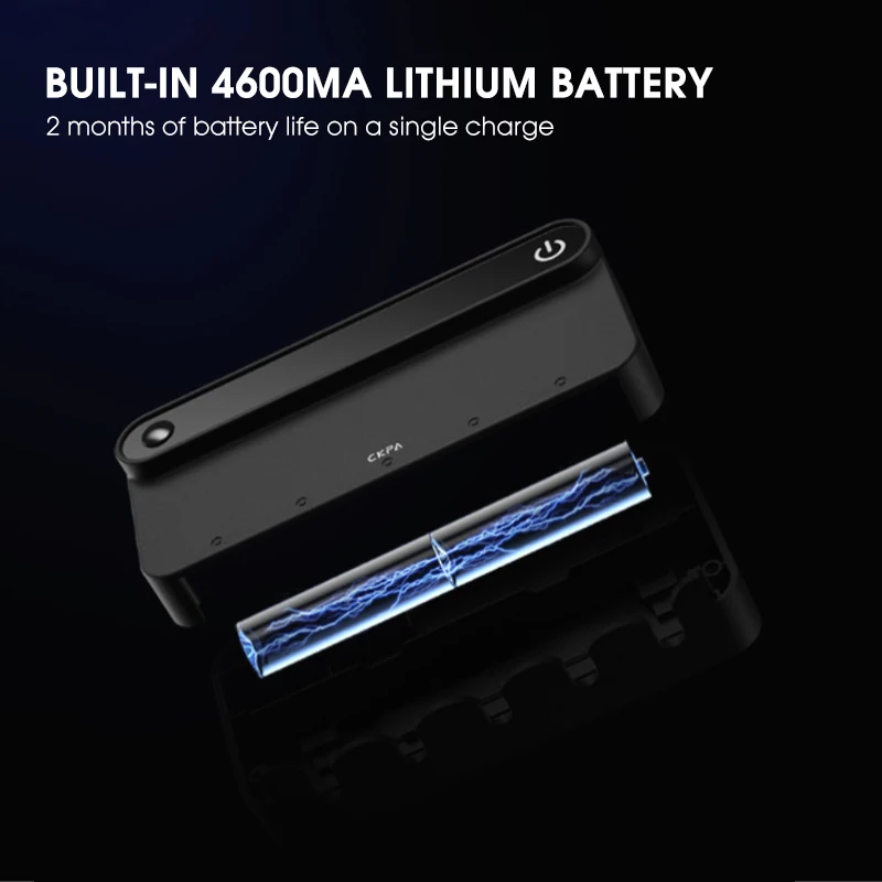 ONEUP Wall Mounted UV Toothbrush Holder Intelligent LED Display Automatic Toothpaste Squeezer Dispenser Bathroom Accessories Set | Дом и сад