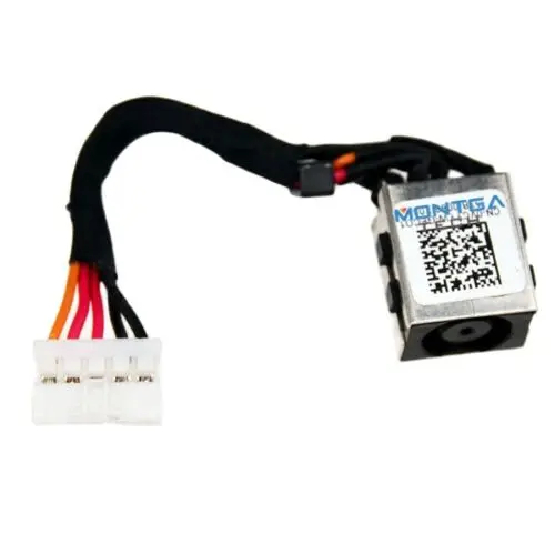 

dell e7250 dc in power