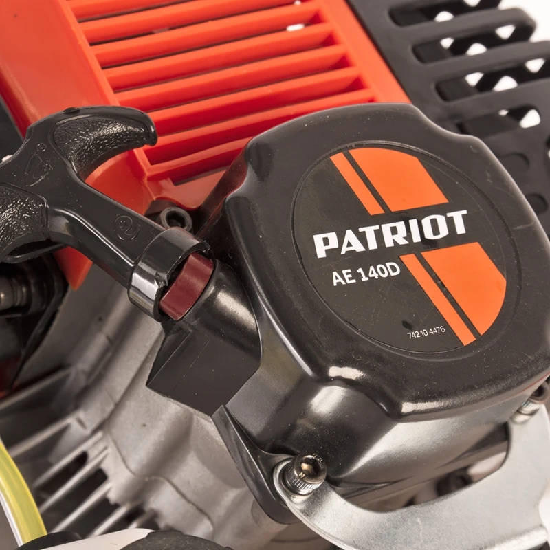 Мотобур бензиновый Patriot PT AE 140D (без шнека)(742104476)|Сверлильный станок| |