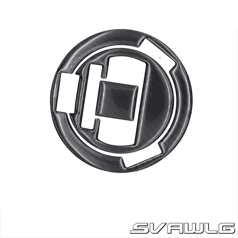 

Motorcycle Tank Protector Pad Carbon Decal Knee Grip Stickers Protection Sticker for BMW R NINET