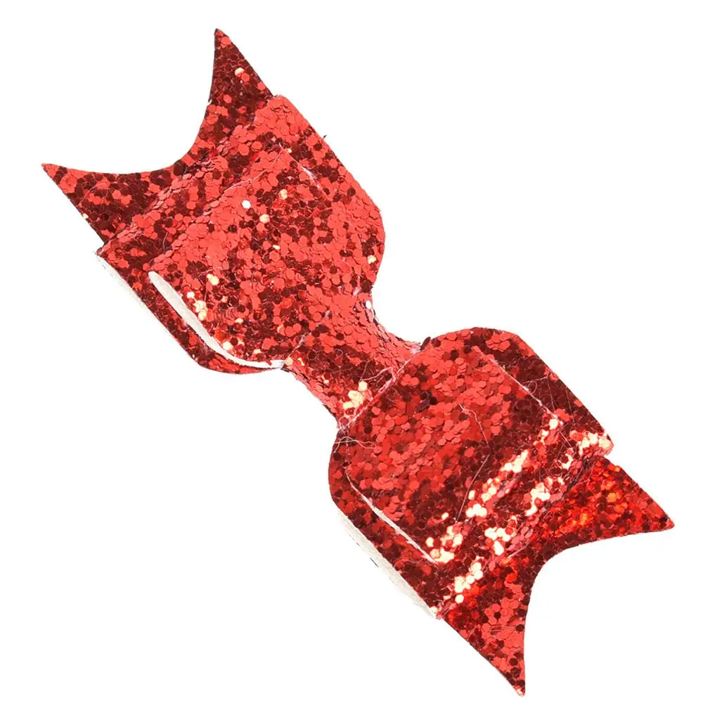 Женская заколка для волос с большим бантом пряжка кристаллами и бантом|hair clip|gift