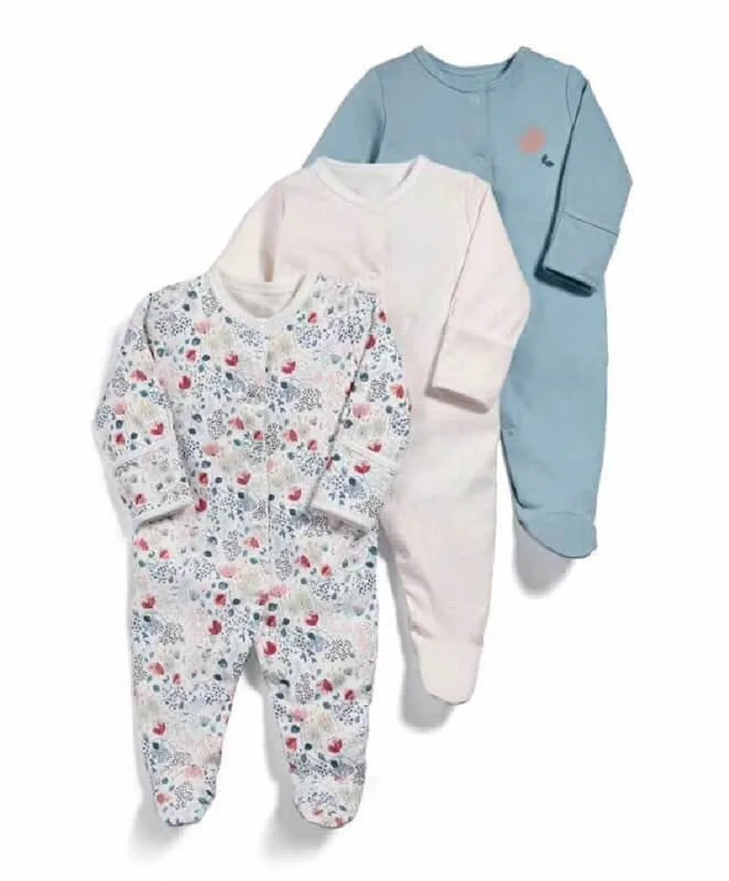 Newborn Boy Girl Clothes 2022 Unisex New Born Baby Footies Jumpsuit Long Sleeve O-neck Cotton 0-12 Month Fall Costume 3pcs/set |