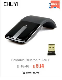 CHUYI беспроводная эргономичная Вертикальная мышь 1600 dpi Оптическая USB компьютерная игровая мышь для ноутбука мышь с ковриком для мыши для геймера ПК