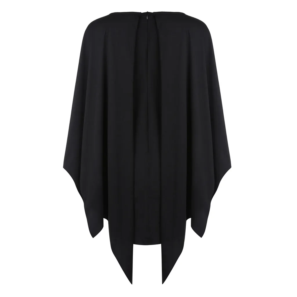 Лето 2019 хит продаж женское платье большого размера с круглым вырезом и длинным