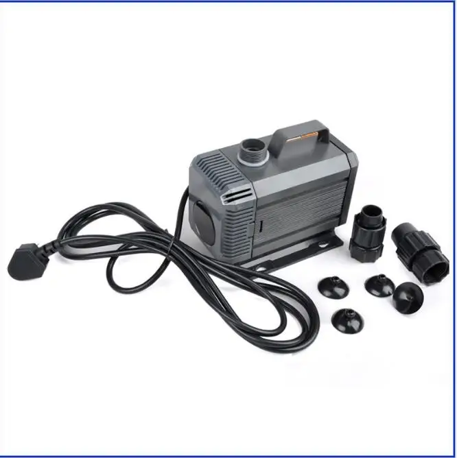 Aquarium Amphibious Pump Multi-function Submersible Pump Fish Tank Wave Maker Pump HQB-2000 HQB-2200 HQB-2500 HQB-3000 HQB-3500