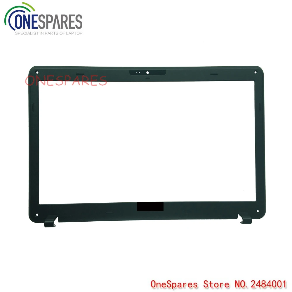 Новый оригинальный ЖК экран для ноутбука TOSHIBA Satellite Pro C660 C660D серии B черный корпус