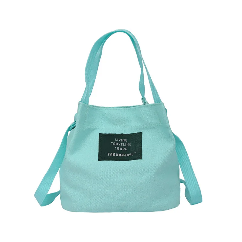 

Женская сумка-мессенджер 2021, модная новая Холщовая Сумка через плечо для колледжа Windy, японский отдел, Корейская сумка на одно плечо