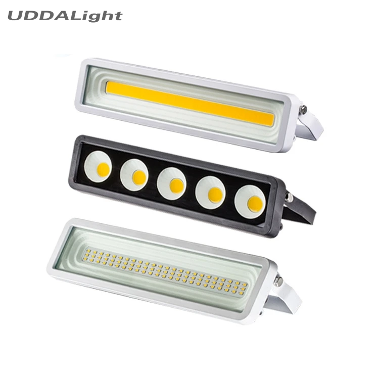Foco led 100 Вт 50 Вт 150 Вт 200 Вт уличный светодиодный светильник