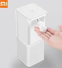 Инфракрасный автоматический индукционный дозатор для пены Xiaomi, бытовой умный индукционный дозатор мыльной пены для мытья рук