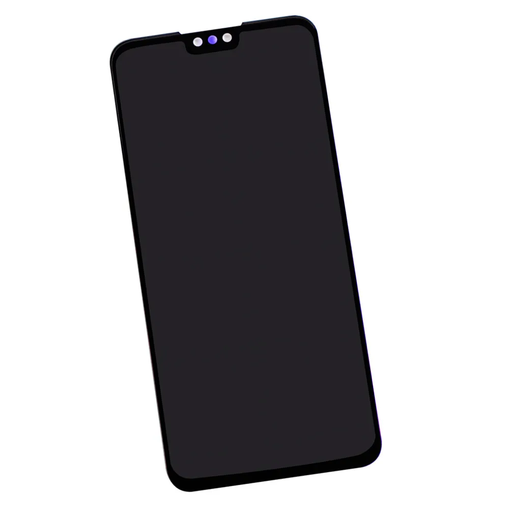 WEIDA 6," для huawei Y9 /ENJOY 9 Plus ЖК-дисплей кодирующий преобразователь сенсорного экрана в сборе для Y9 Замена ЖК-дисплея с инструментами