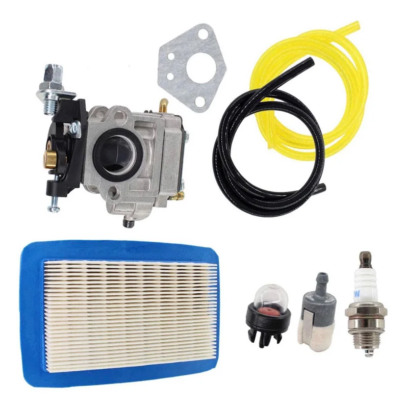

Replace OEM Number WYK-406-1 Carburetor Tune Up Kit For Echo PB-770 PB-770H PB-770T WYK-406 WYK-345 Blower