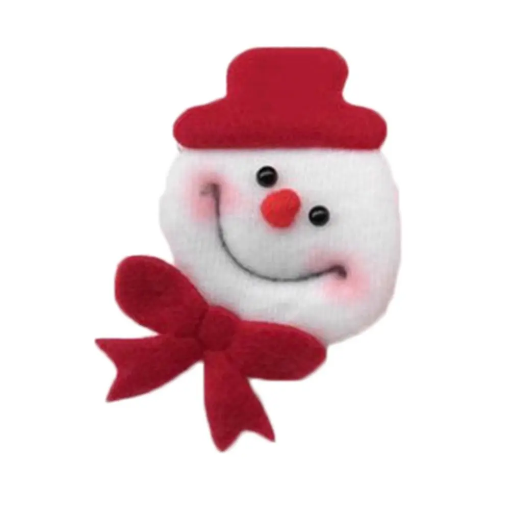 

Bobo Ball Flash Light Handle Christmas Elves Ball Creative LED Light Colorful Cartoon Lanterns Halloween Child Toy