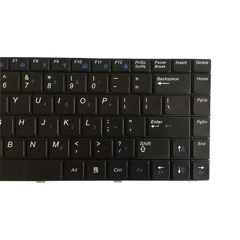 Новая сменная Клавиатура для ноутбука Samsung |