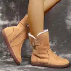 Мотоциклетные ботинки без шнуровки, осенняя женская обувь, женские туфли-лодочки, сапоги, женские туфли на каблуке, туфли для тенниса, 2021