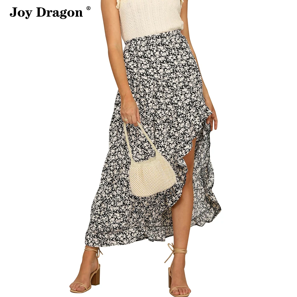 Женские юбки с ярким рисунком длинные юбки|Женские юбки| |
